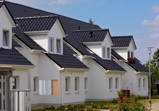 budynki_szeregowe_knauf_therm_m fot. Knauf Therm