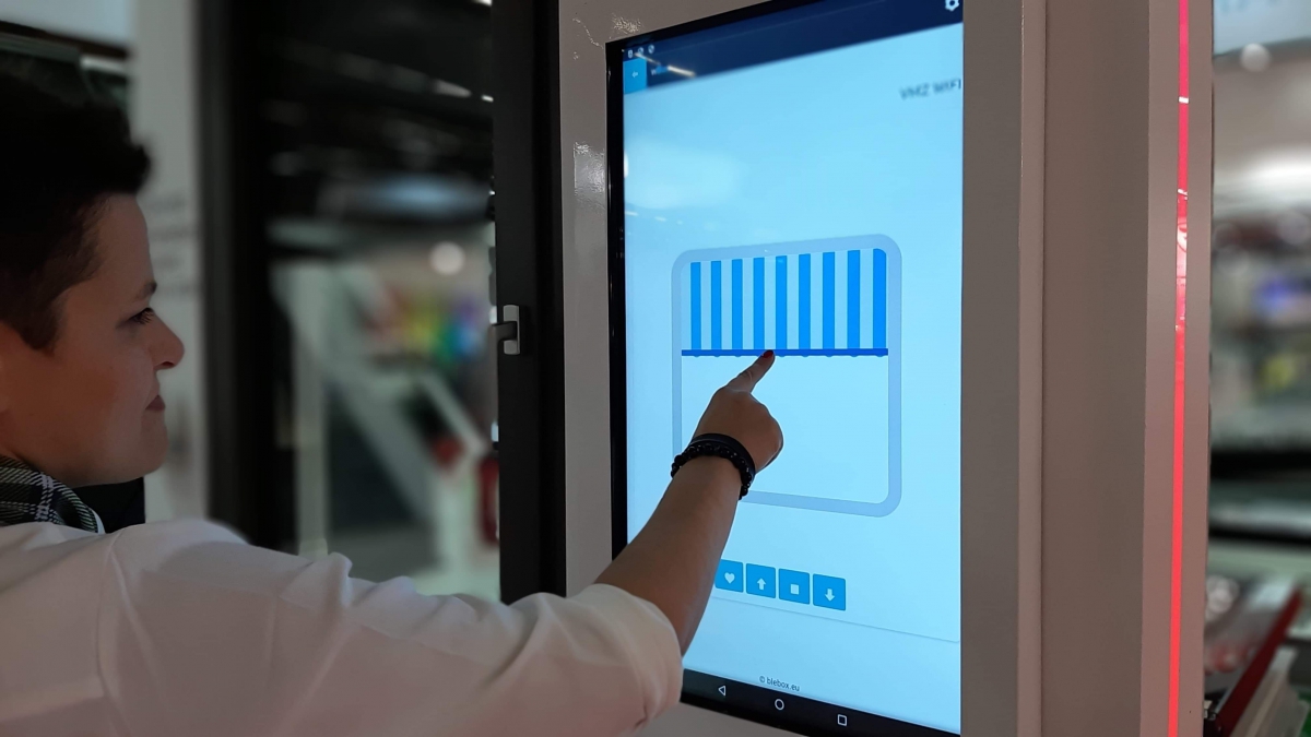 fakro FAKRO at Batimat 2019 03