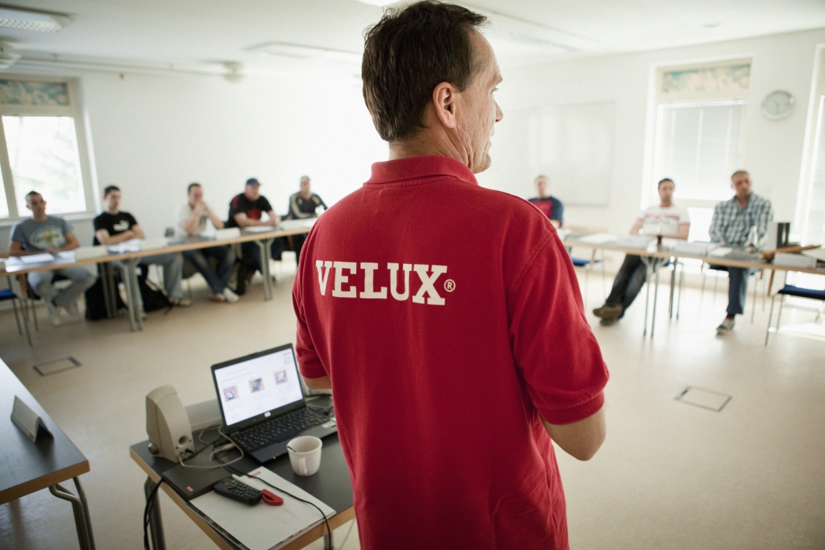velux