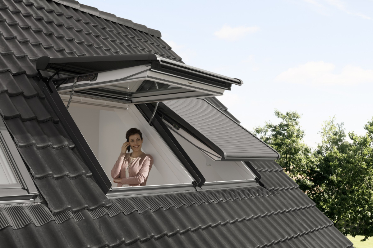 velux