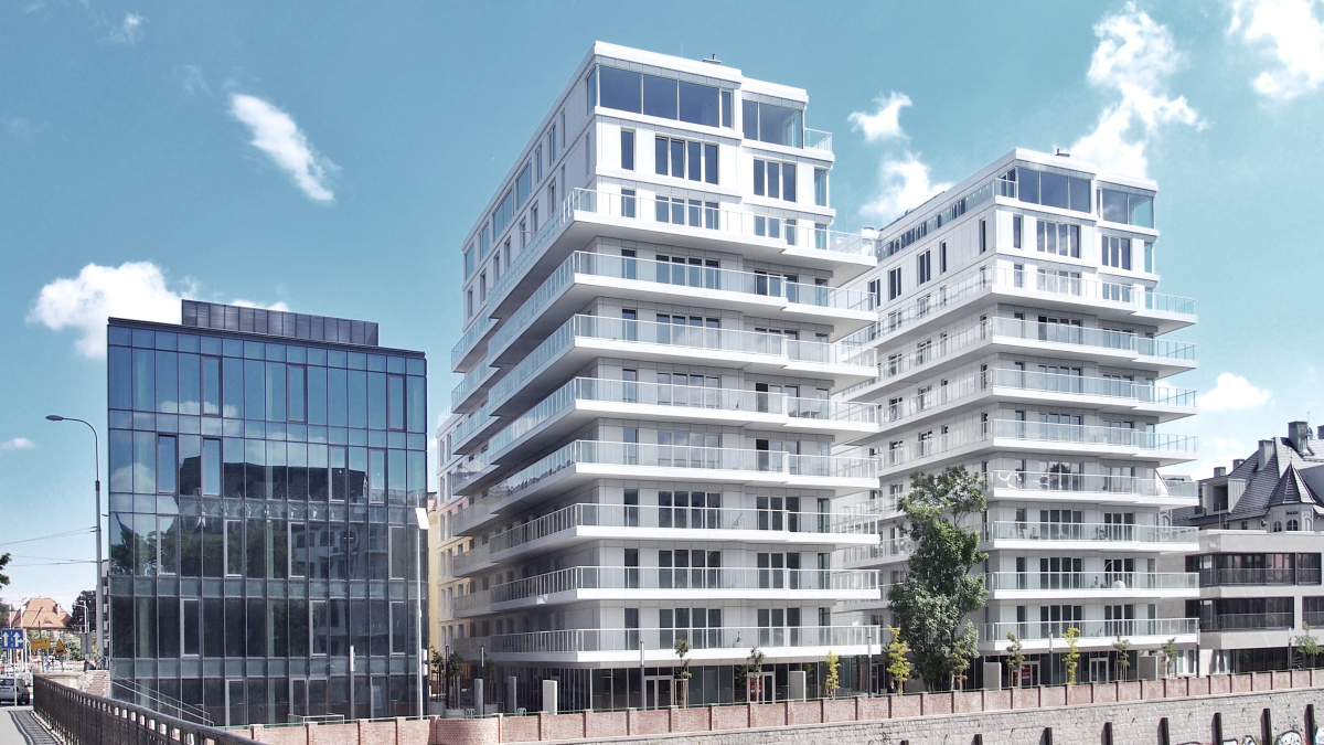 Ksiecia Witolda 46 i 48_Wroclaw_PROJEKT CHAMIELEC ARCHITEKCI SP Z OO