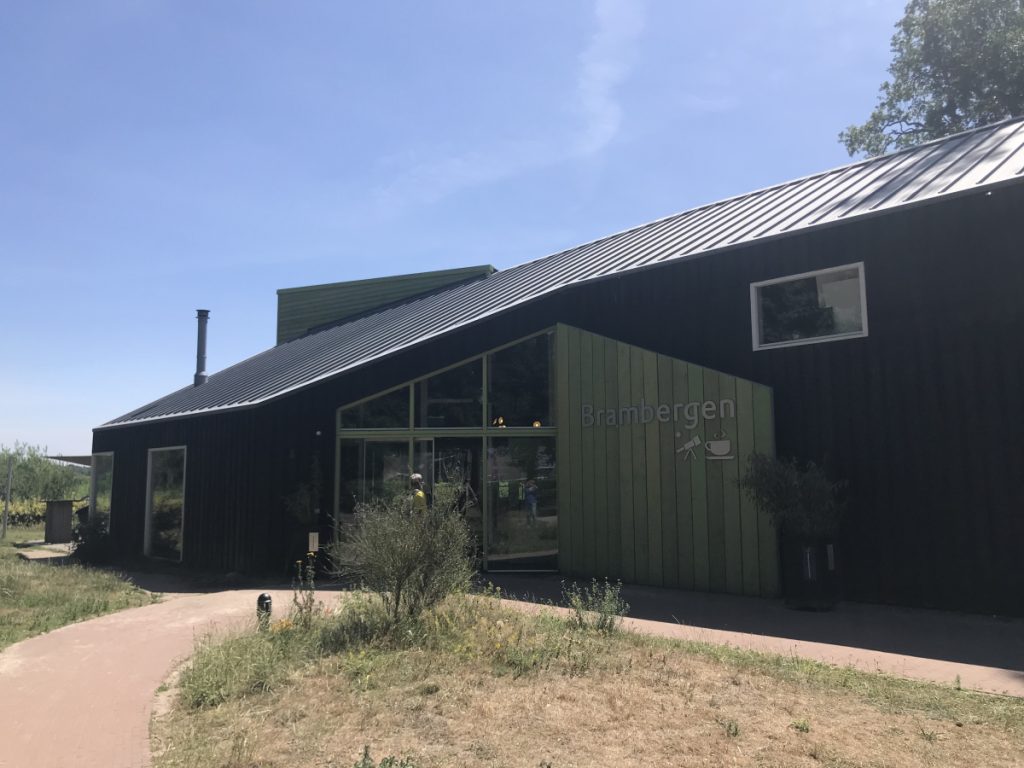 Natuurmonumenten_Bezoekerscentrum3_Gooi_en_vechtstreek_juni_2018