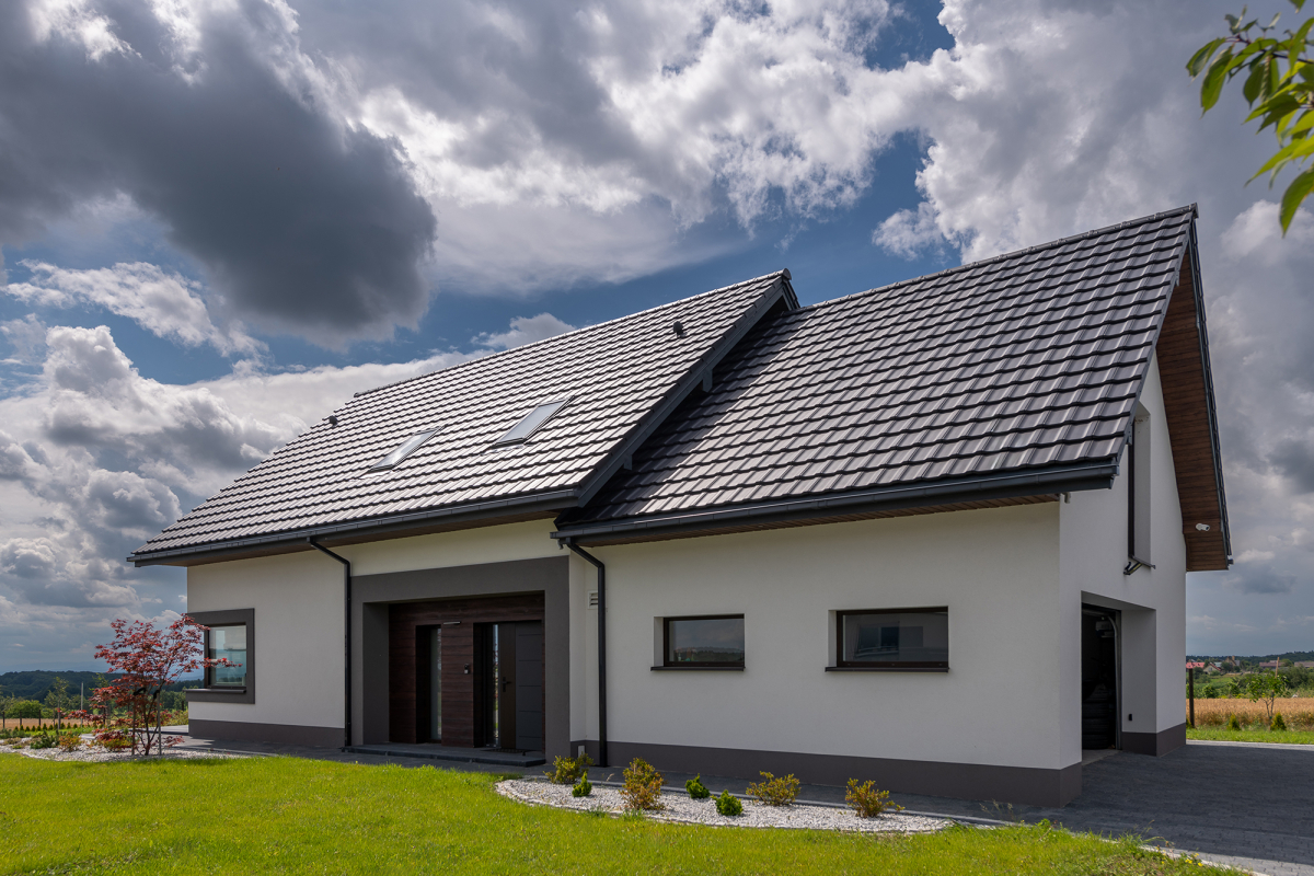 Dachówka ceramiczna KODA Dachówka ceramiczna KODA