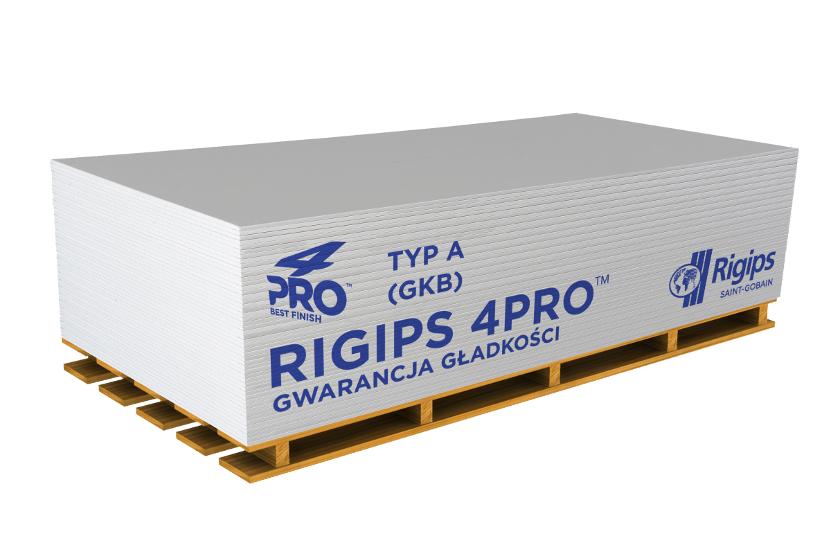RIGIPS_4PRO_TYP_A_ZDJECIE GLOWNE RIGIPS_4PRO_TYP_A_ZDJECIE GLOWNE