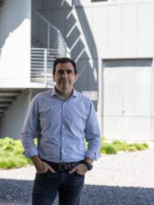 Roberto Griffa_CEO of Nice_1
