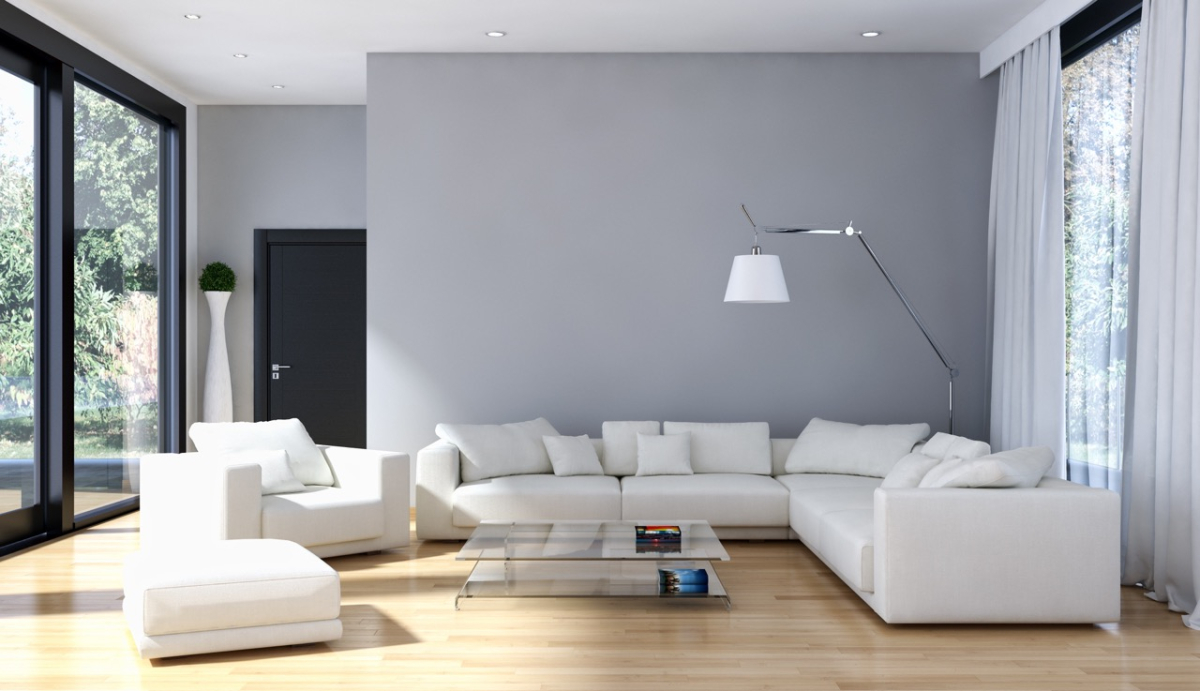 3 fermacell living room Duży 3 fermacell living room Duży