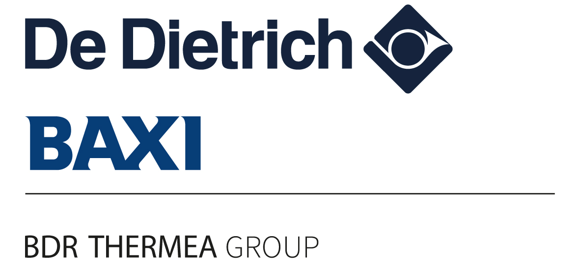 BDR THERMEA Group – DD, BAXI (1) BDR THERMEA Group - DD, BAXI (1)