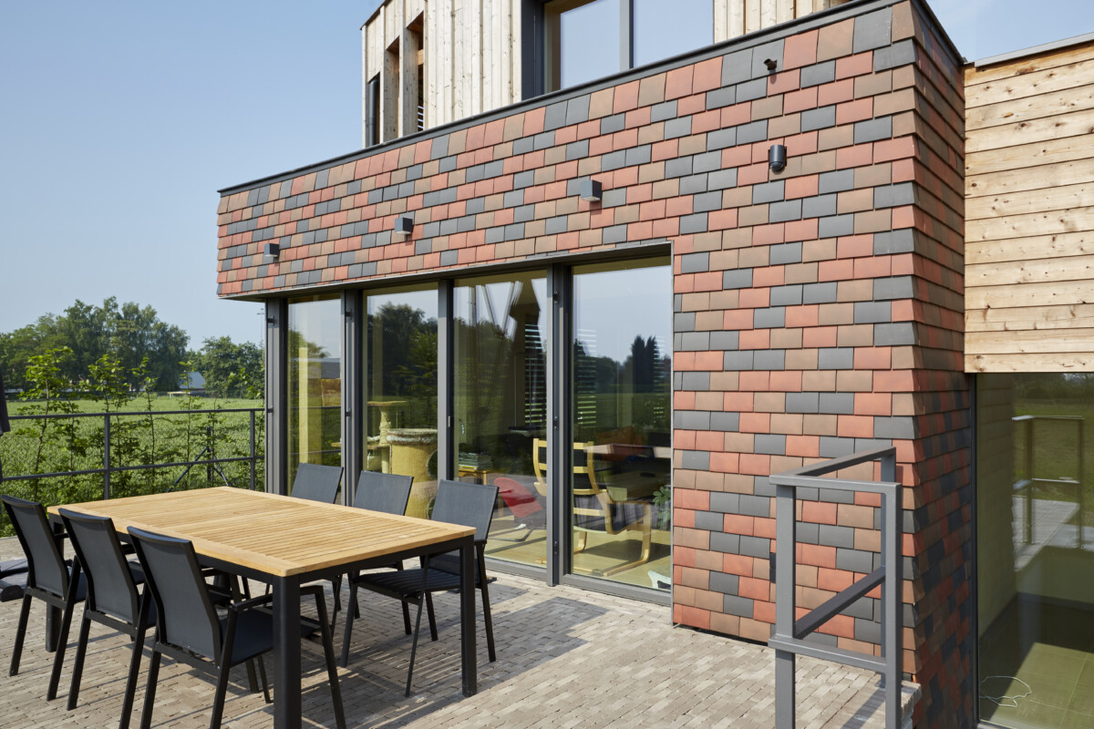 New construction single family in Overijse New construction single family in Overijse