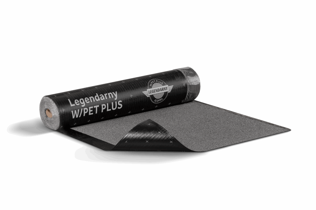 Packshot Papa Icopal WPET Plus (2) Packshot Papa Icopal WPET Plus (2)