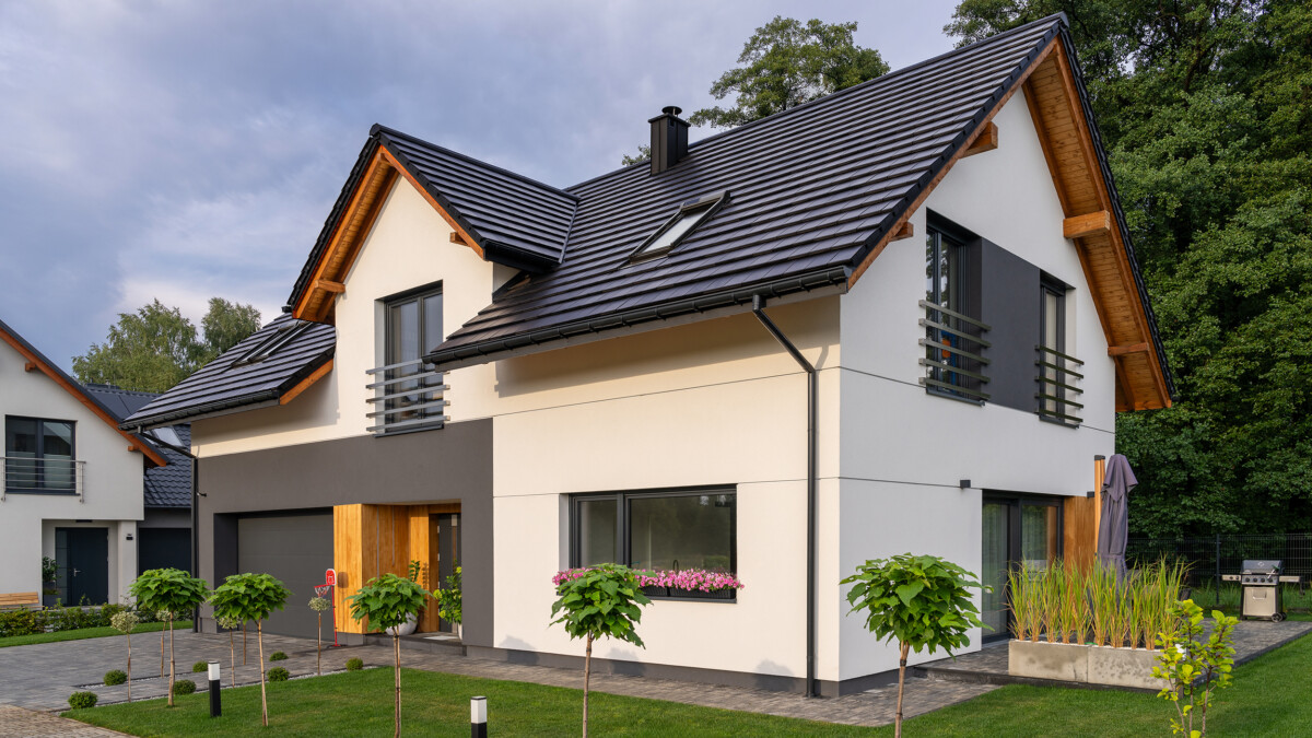 swissporTON_dachówka ceramiczna SIMPLA swissporTON_dachówka ceramiczna SIMPLA
